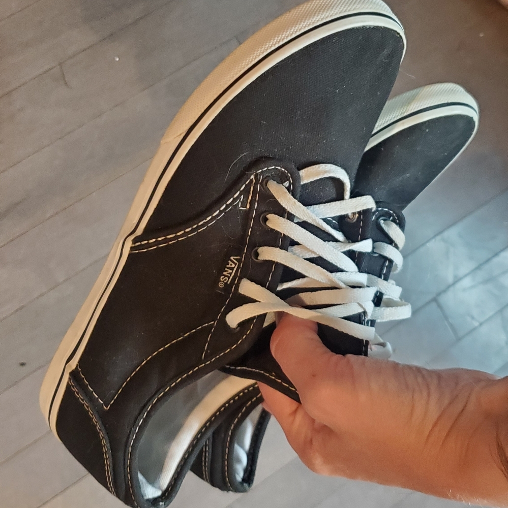 Vans Sneakers
